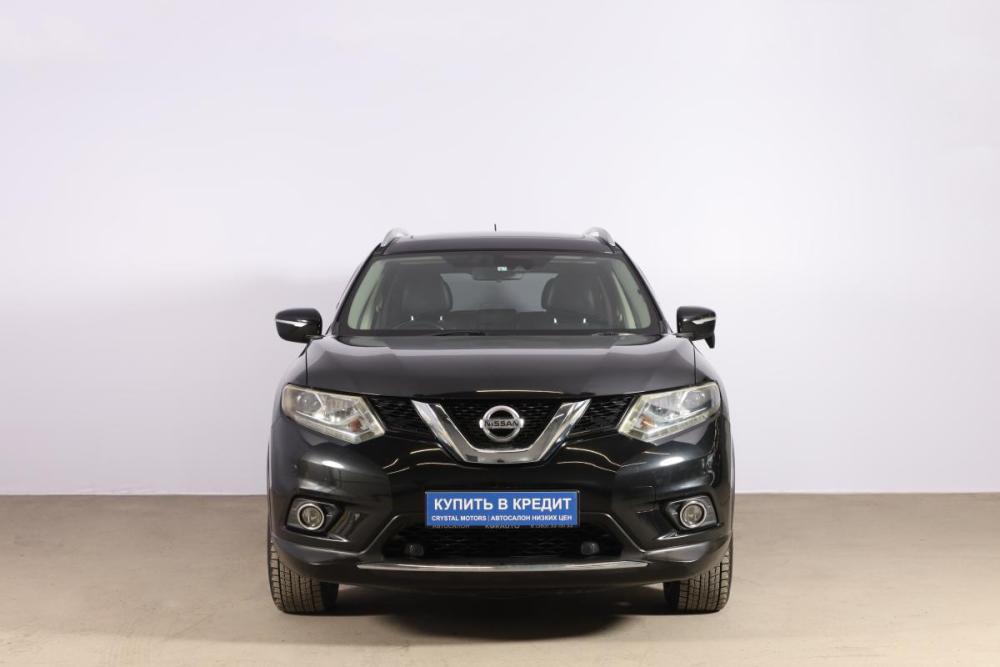 Nissan X-Trail III Новосибирск  - изображение 2
