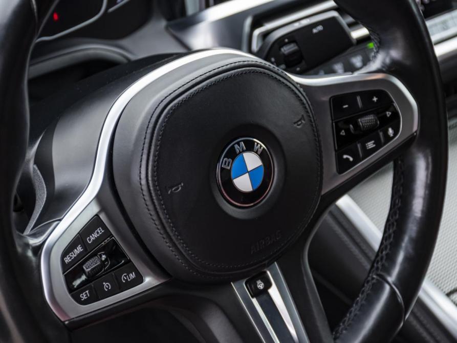 BMW 4 серии G22 G23 G26 Москва  - изображение 11