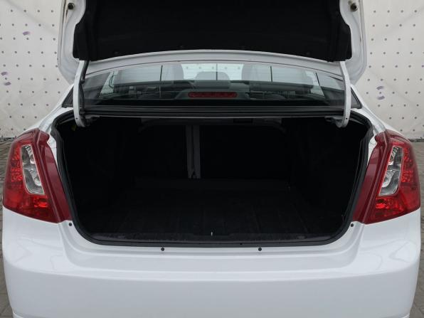 Chevrolet Lacetti I с пробегом 2011 года, цена 680 000 рублей, 165315 км, седан, Автокод Объявления