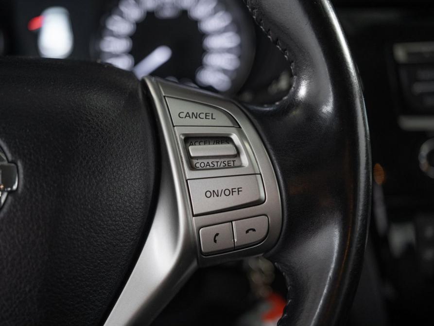 Nissan Qashqai II Иркутск  - изображение 12