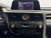 Lexus RX IV Рестайлинг Красноярск  - изображение 57