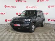 Lada (ВАЗ) Niva Travel I Вологда  - изображение 20