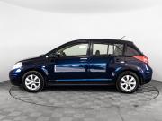 Nissan Tiida I Санкт-Петербург  - изображение 28
