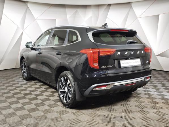 Haval Jolion I с пробегом 2023 года, цена 1 960 000 рублей, 72185 км, внедорожник, Автокод Объявления