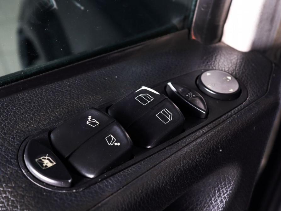 Mercedes-Benz Viano I (W639) Минеральные Воды  - изображение 15