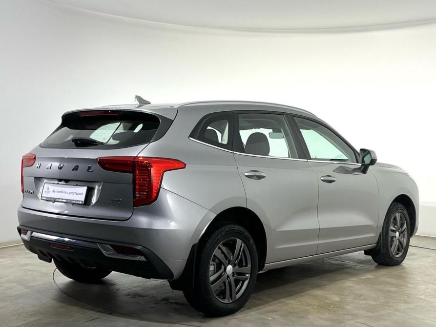 Haval Jolion I Ижевск  - изображение 4
