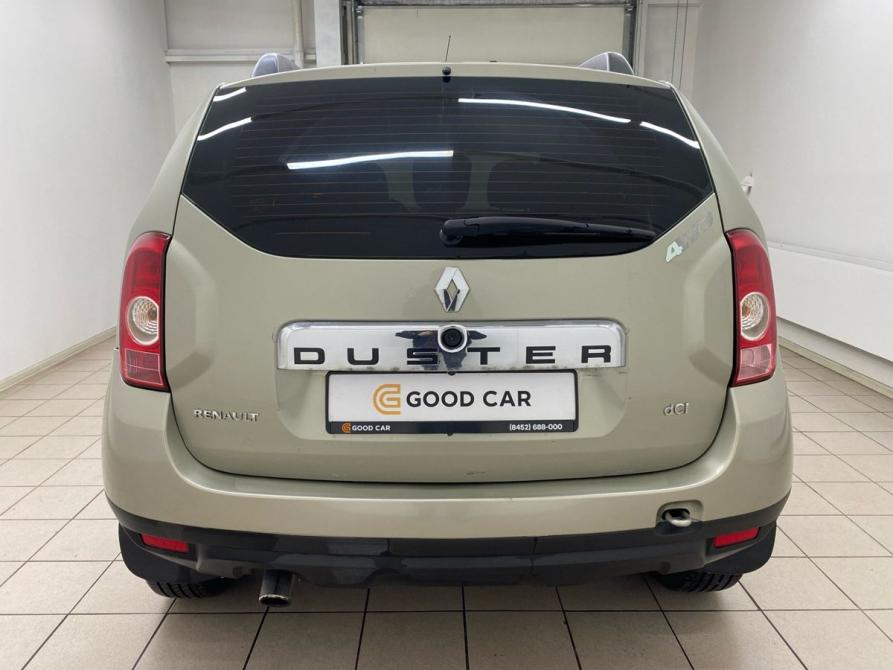 Renault Duster I Энгельс  - изображение 5