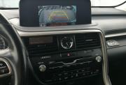 Lexus RX IV Рестайлинг Иваново  - изображение 45