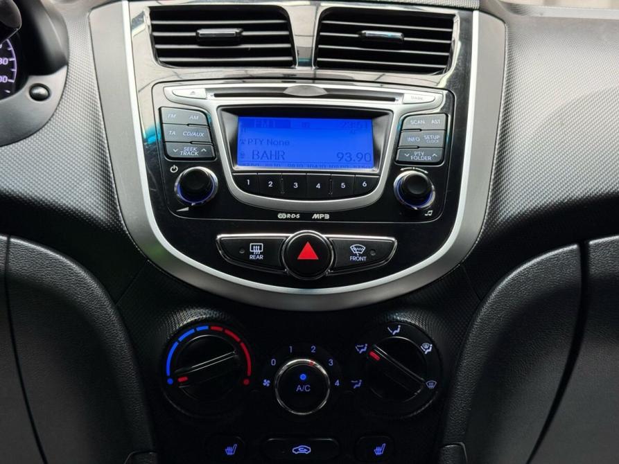 Hyundai Solaris I Ижевск  - изображение 14