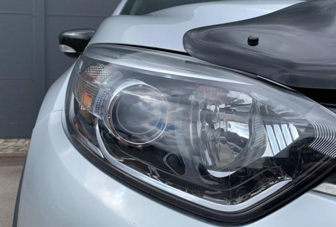 Renault Kaptur I с пробегом 2019 года, цена 1 495 000 рублей, 123201 км, внедорожник, Автокод Объявления