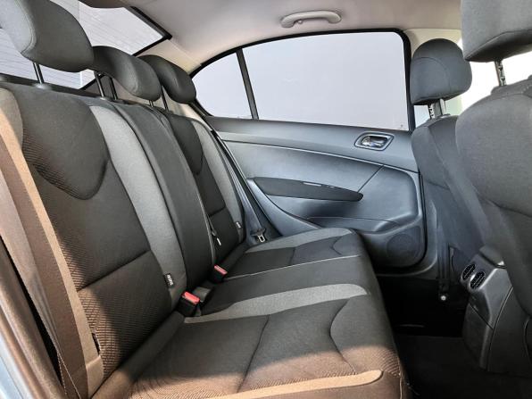 Peugeot 408 I с пробегом 2014 года, цена 595 000 рублей, 177000 км, седан, Автокод Объявления