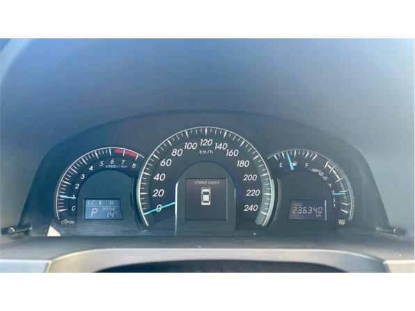 Toyota Camry VII (XV50) с пробегом 2012 года, цена 1 485 000 рублей, 236340 км, седан, Автокод Объявления