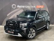 Kia Mohave I Рестайлинг 2 Пермь  - изображение 36