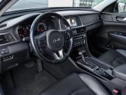 Kia Optima IV Москва  - изображение 37