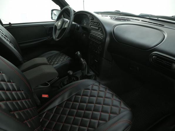 Chevrolet Niva I Рестайлинг с пробегом 2019 года, цена 713 000 рублей, 104416 км, внедорожник, Автокод Объявления