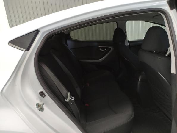 Hyundai Elantra V (MD) Рестайлинг с пробегом 2014 года, цена 1 150 000 рублей, 88000 км, седан, Автокод Объявления