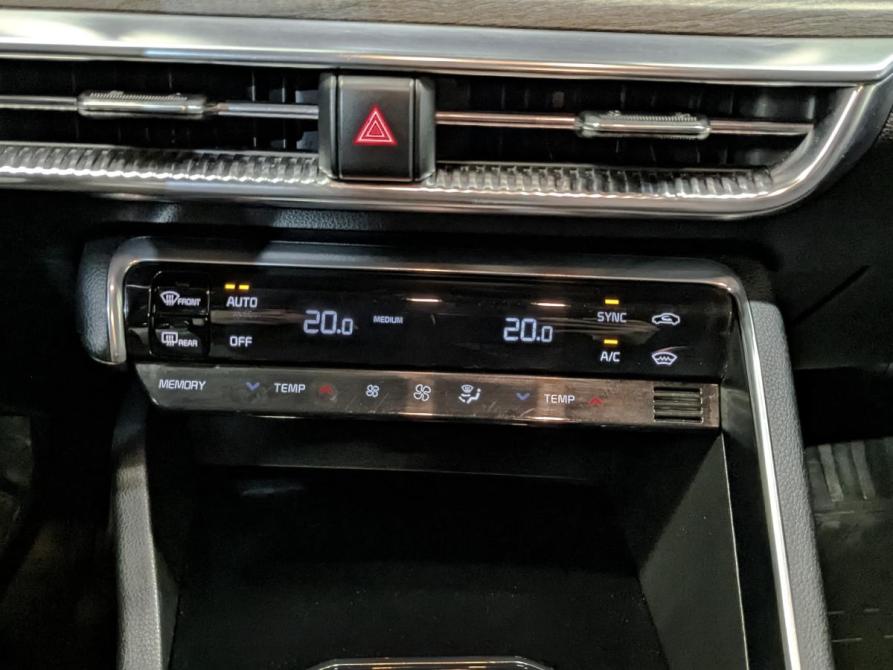 Kia K5 III Москва  - изображение 30