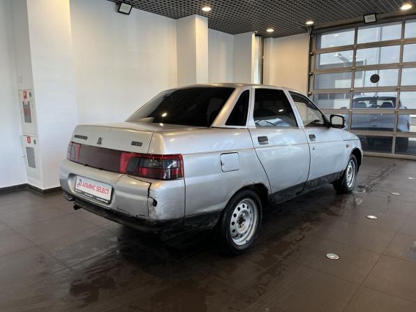 Lada (ВАЗ) 2110 с пробегом 2001 года, цена 90 000 рублей, 200000 км, седан, Автокод Объявления
