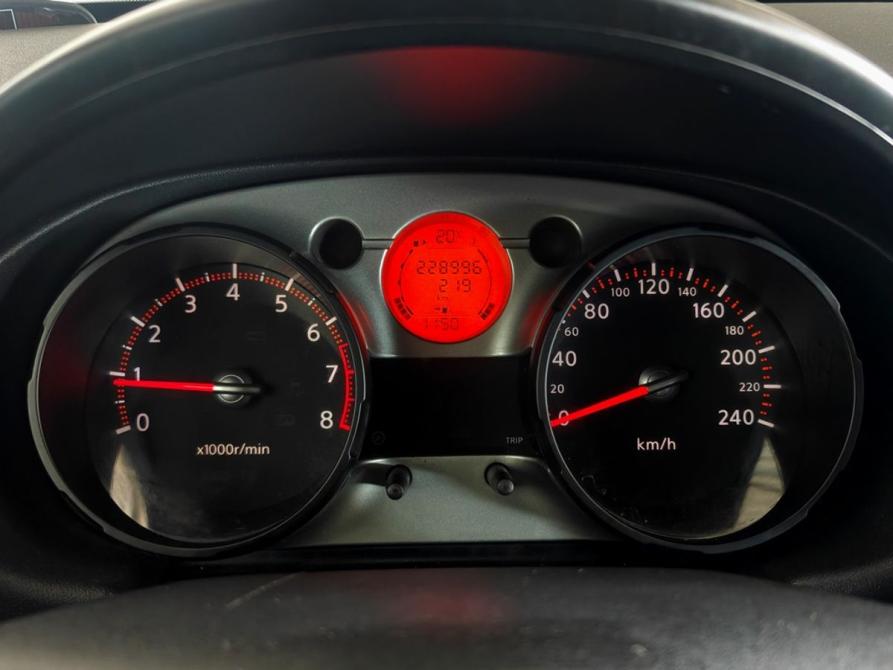 Nissan Qashqai I Москва  - изображение 13