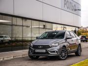 Lada (ВАЗ) Vesta I Санкт-Петербург  - изображение 30