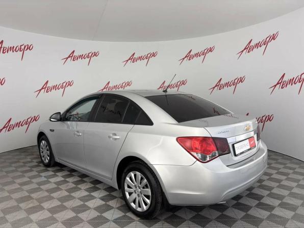 Chevrolet Cruze I Рестайлинг с пробегом 2014 года, цена 895 000 рублей, 115415 км, седан, Автокод Объявления