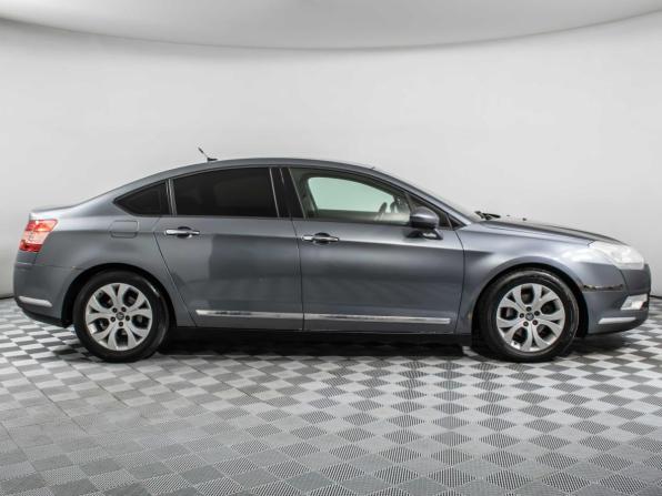 Citroen C5 II с пробегом 2008 года, цена 535 000 рублей, 247000 км, универсал, Автокод Объявления