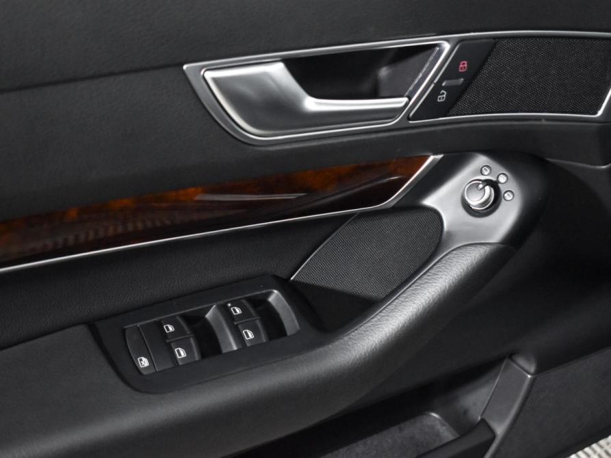 Audi A6 III (C6) Рестайлинг Санкт-Петербург  - изображение 11