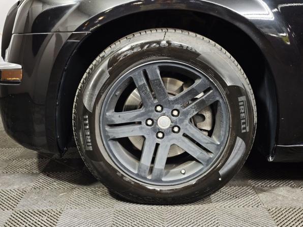 Chrysler 300C I с пробегом 2007 года, цена 943 000 рублей, 165000 км, седан, Автокод Объявления