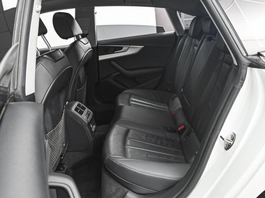 Audi A5 II (F5) Рестайлинг Ставрополь  - изображение 9