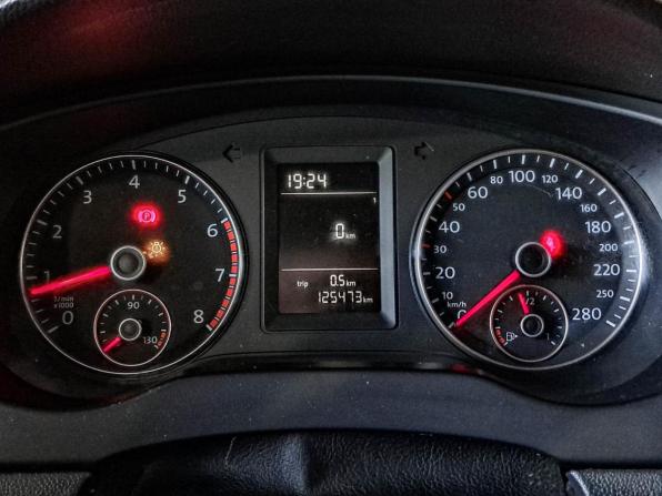 Volkswagen Jetta VI с пробегом 2012 года, цена 970 000 рублей, 125473 км, седан, Автокод Объявления