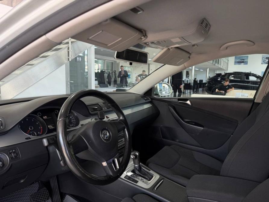 Volkswagen Passat B6 Ростов-на-Дону  - изображение 8