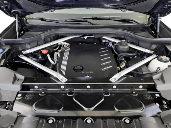 BMW X5 IV (G05/G18) с пробегом 2020 года, цена 7 250 000 рублей, 92752 км, внедорожник, Автокод Объявления