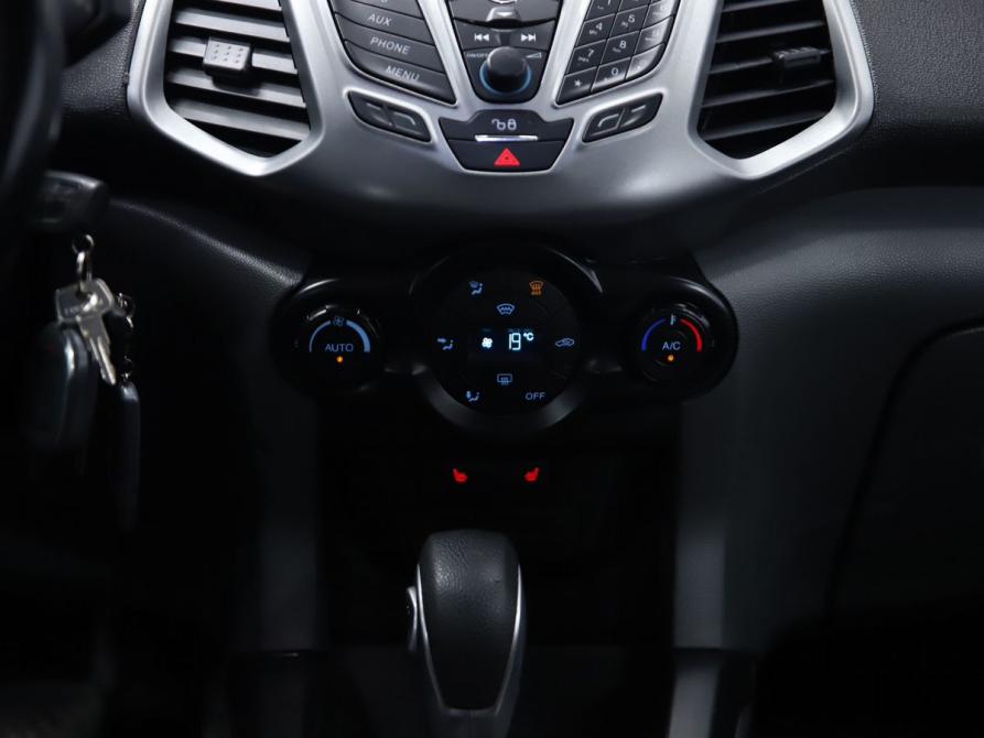 Ford EcoSport II Уфа  - изображение 15