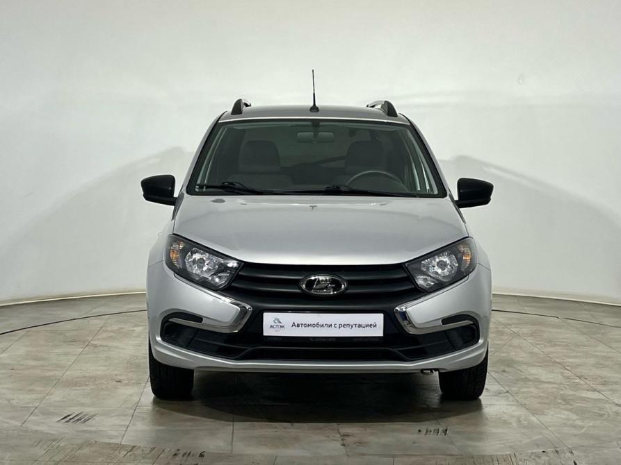 Lada (ВАЗ) Granta I Рестайлинг Ижевск  - изображение 6