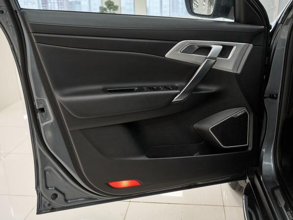 Geely Atlas I с пробегом 2021 года, цена 1 904 000 рублей, 90185 км, внедорожник, Автокод Объявления