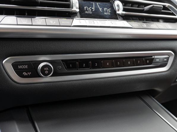 BMW X5 IV (G05/G18) с пробегом 2019 года, цена 6 995 000 рублей, 74070 км, внедорожник, Автокод Объявления