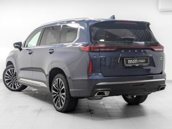 Exeed VX I с пробегом 2022 года, цена 2 240 000 рублей, 114964 км, внедорожник, Автокод Объявления