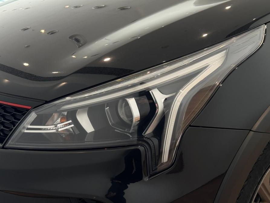 Kia Rio IV Рестайлинг Волгоград  - изображение 9