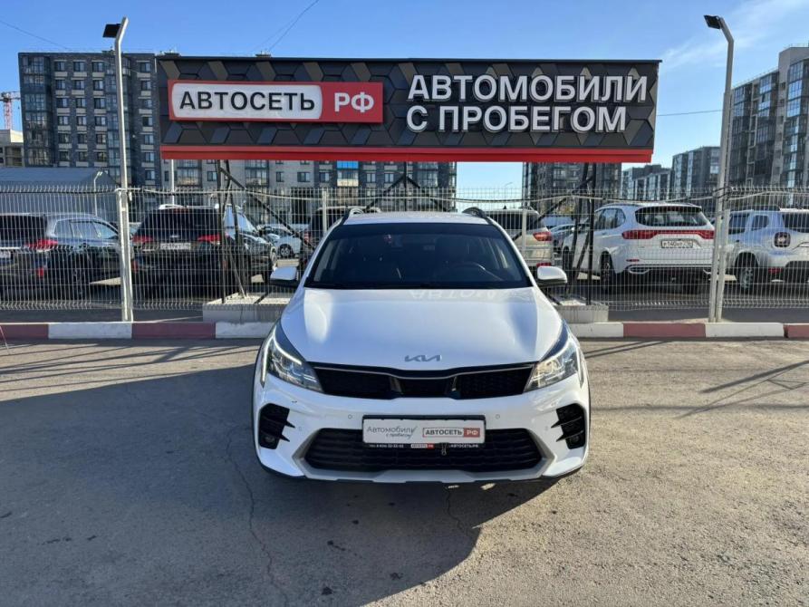 Kia Rio IV Рестайлинг Альметьевск  - изображение 2