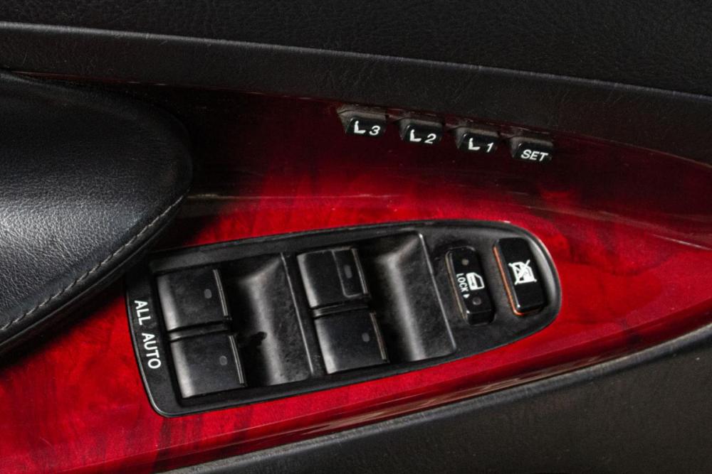 Lexus GS III Рестайлинг Сургут  - изображение 8