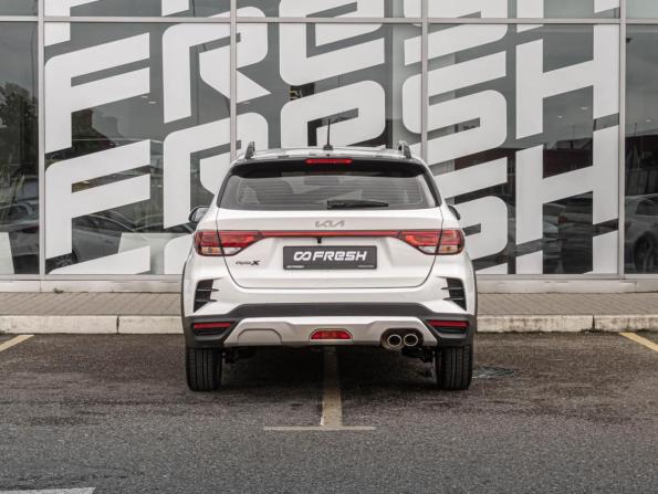 Kia Rio IV Рестайлинг с пробегом 2021 года, цена 1 698 000 рублей, 86658 км, хэтчбек, Автокод Объявления