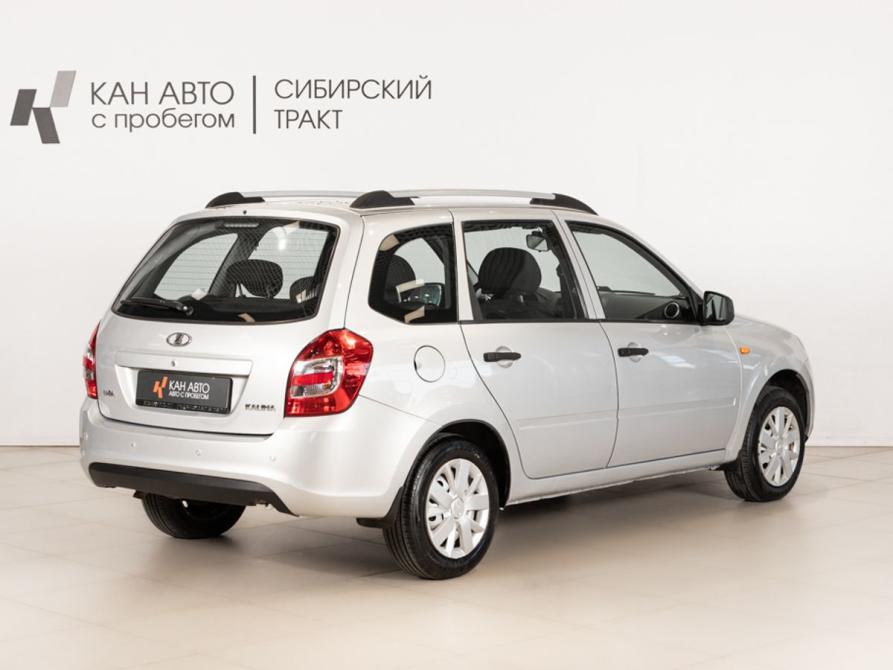 Lada (ВАЗ) Kalina II Казань  - изображение 3