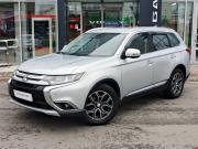 Mitsubishi Outlander III Рестайлинг 2 Брянск  - изображение 21