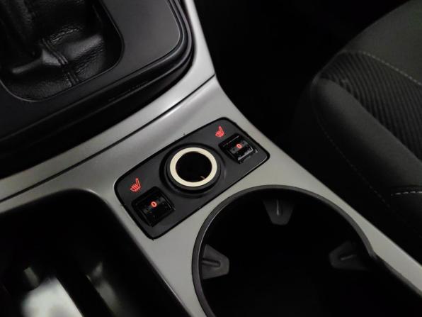 Ford Kuga II с пробегом 2014 года, цена 1 121 000 рублей, 160000 км, внедорожник, Автокод Объявления