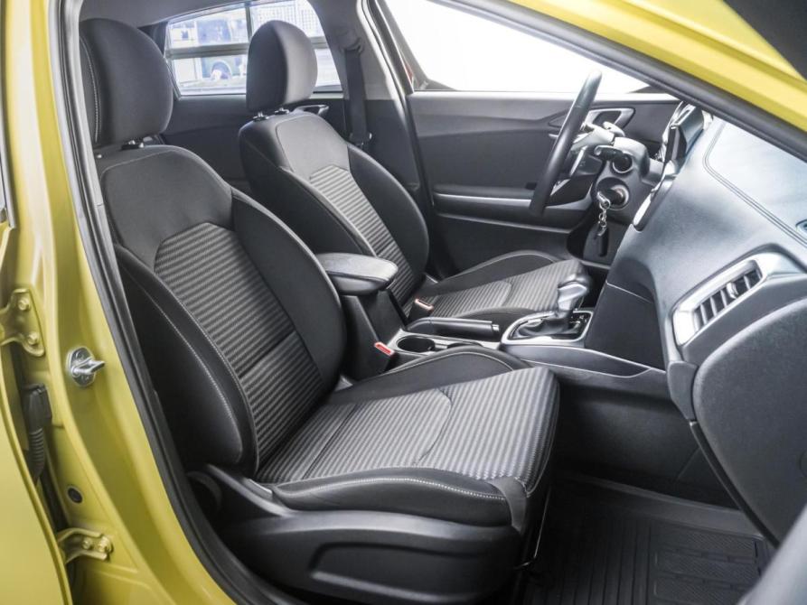 Kia Ceed III Рестайлинг Тюмень  - изображение 8