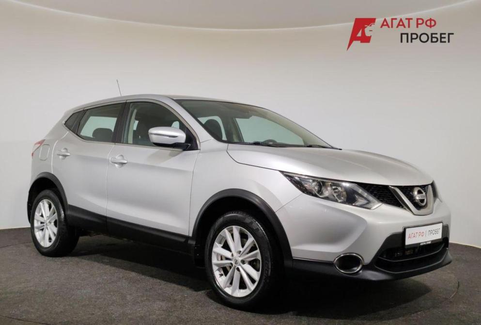 Nissan Qashqai II Ярославль  - изображение 3