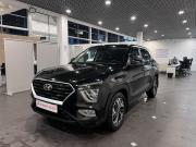 Hyundai Creta II Чебоксары  - изображение 44