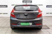 Hyundai Solaris I Рестайлинг Ульяновск  - изображение 30