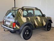 Lada (ВАЗ) 2121 (4x4) I Рестайлинг Псков  - изображение 26