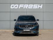Geely Monjaro I Краснодар  - изображение 31